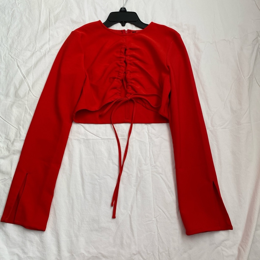 H&M top